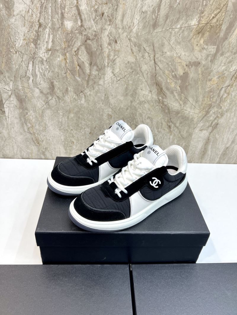 Chanel Low Shoes